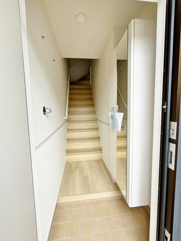 グローリア・ヒデ　B棟 その他10