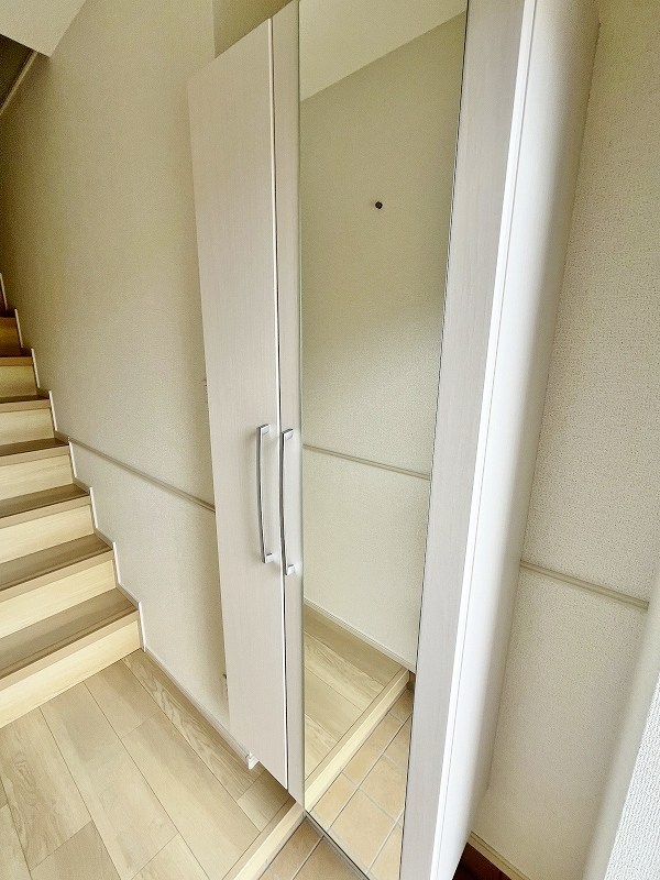 グローリア・ヒデ　B棟 その他11