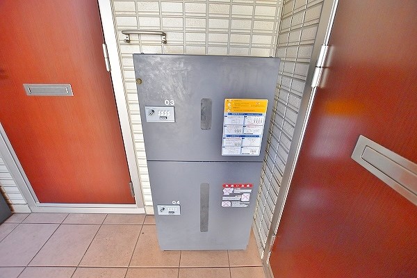 セジュール熊本  その他外観2