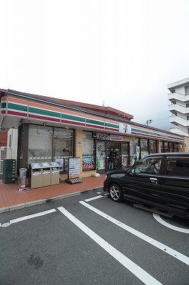 セジュール熊本  周辺画像1