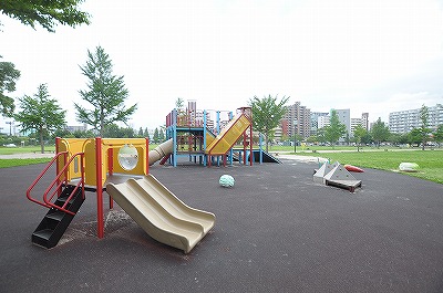 セジュール熊本  周辺画像4