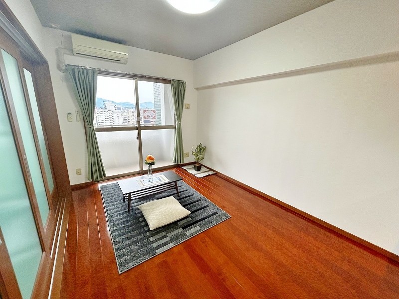 Ｊｕｐｉｔｅｒ（ジュピター） ベッドルーム