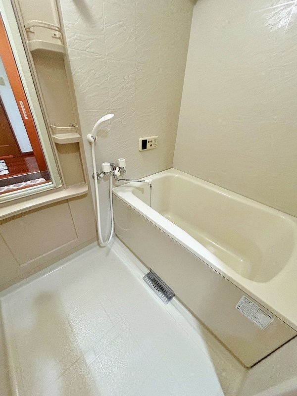 Ｊｕｐｉｔｅｒ（ジュピター） 風呂画像