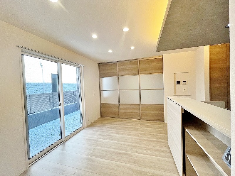 La　Maison　NAKAI（ラメゾン中井） その他7