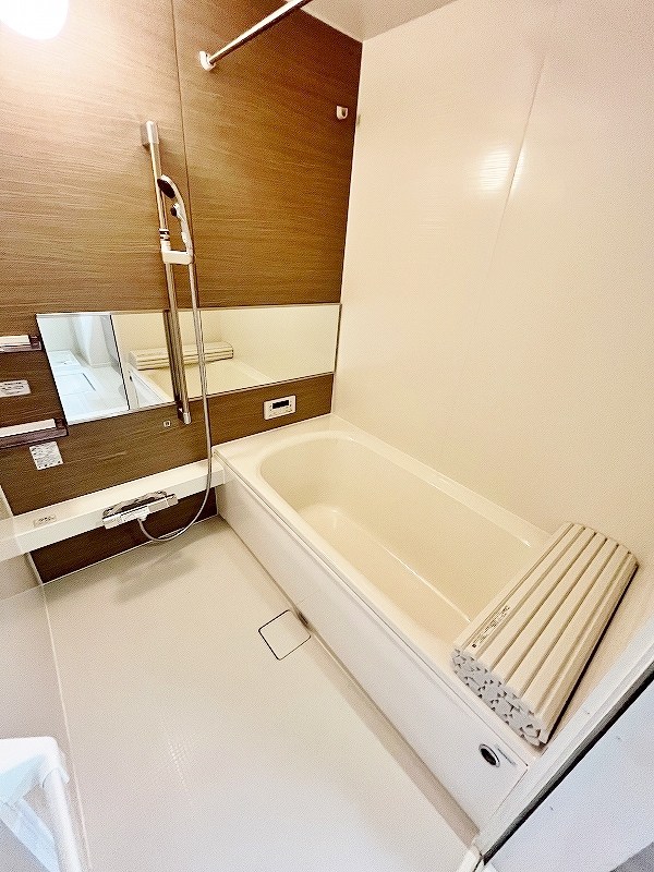 La　Maison　NAKAI（ラメゾン中井） その他8