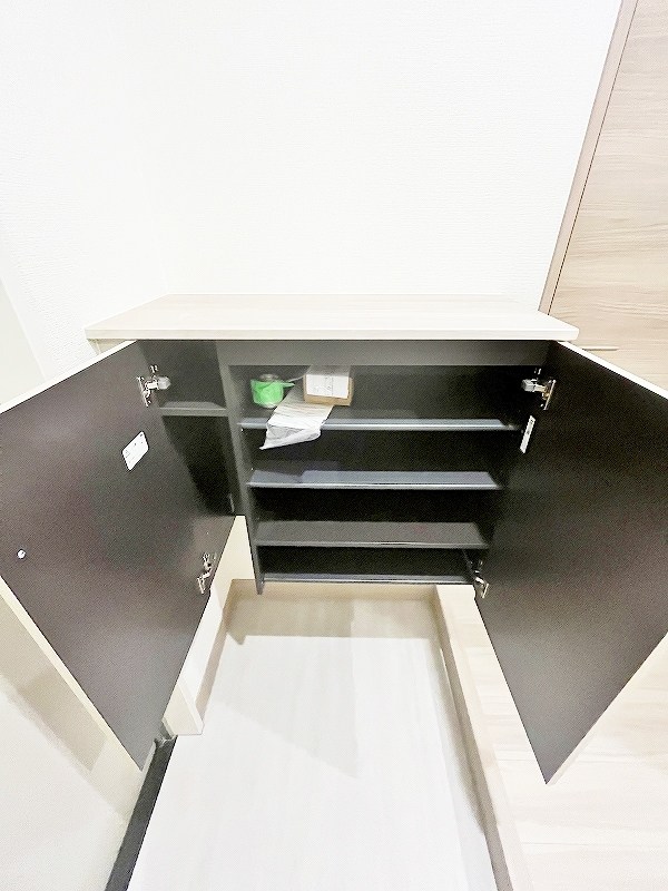 La　Maison　NAKAI（ラメゾン中井） その他11