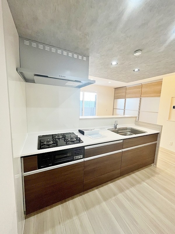 La　Maison　NAKAI（ラメゾン中井） その他25