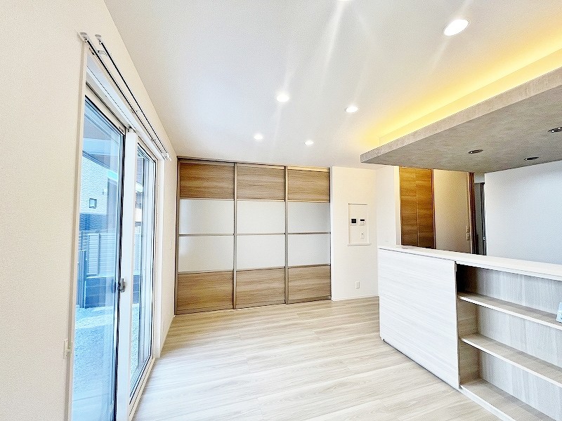 La　Maison　NAKAI（ラメゾン中井） その他30