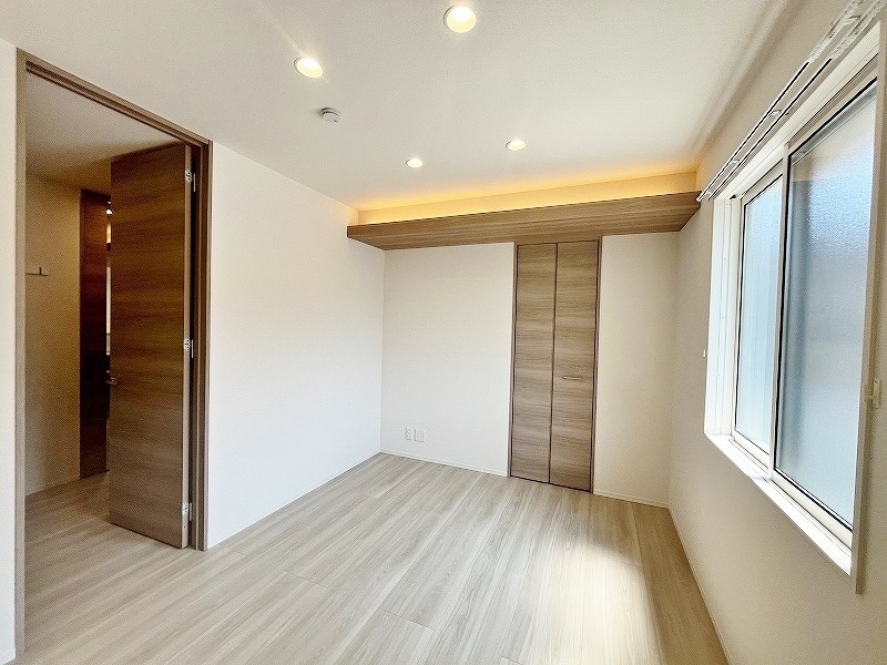 La　Maison　NAKAI（ラメゾン中井） その他11