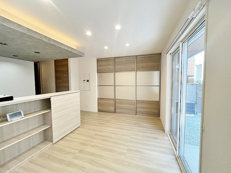 La　Maison　NAKAI（ラメゾン中井） その他30