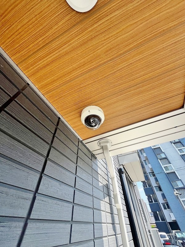 La　Maison　NAKAI（ラメゾン中井） その他外観4