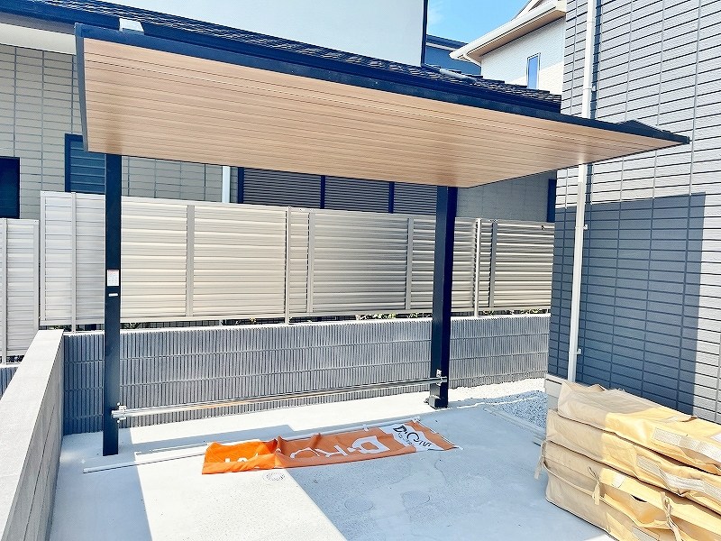 La　Maison　NAKAI（ラメゾン中井） その他外観6