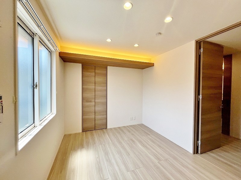 La　Maison　NAKAI（ラメゾン中井） その他11