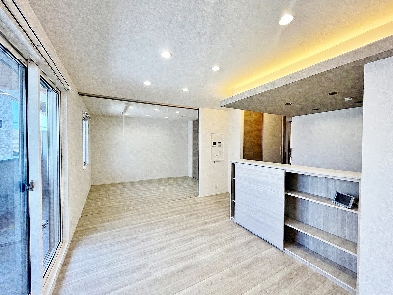 La　Maison　NAKAI（ラメゾン中井） その他41