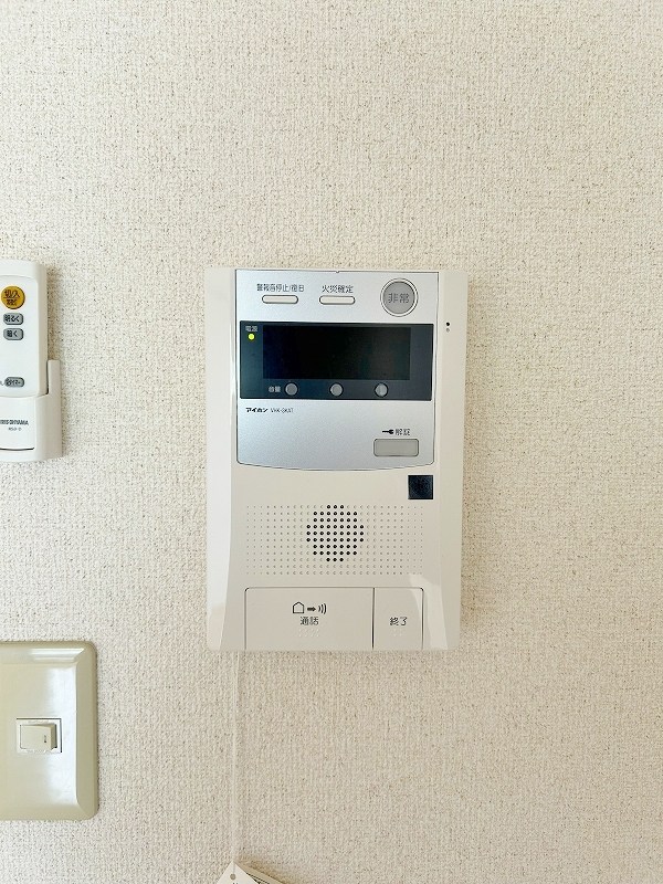 アヴィニール清水 その他3