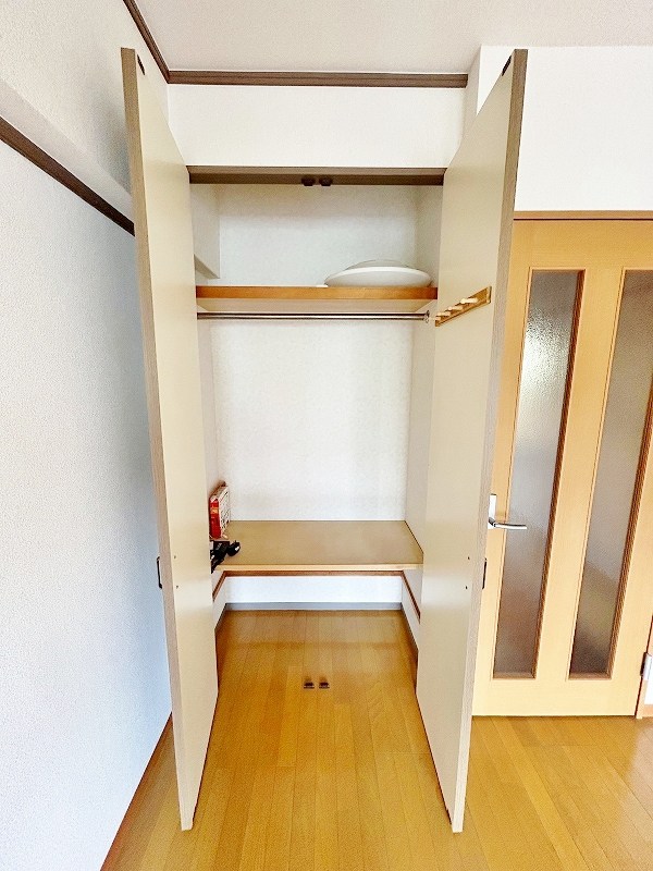 アヴィニール清水 その他4