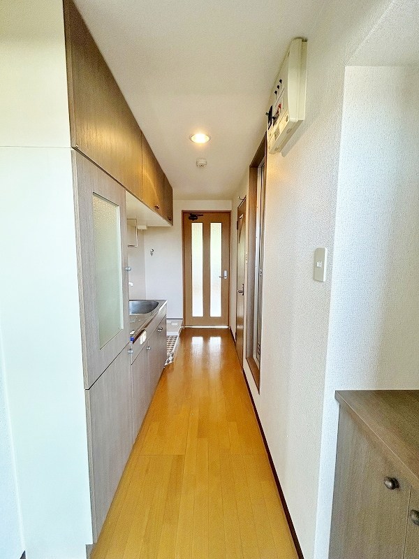 アヴィニール清水 その他9