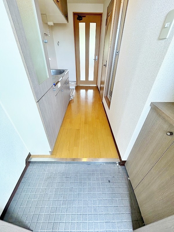 アヴィニール清水 その他10