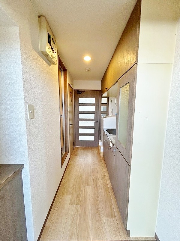 アヴィニール清水 その他9