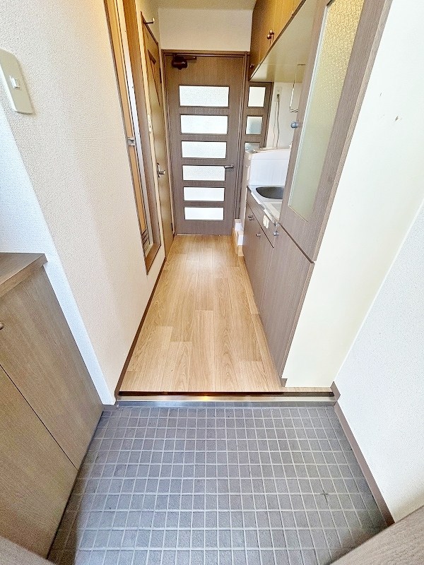 アヴィニール清水 その他10