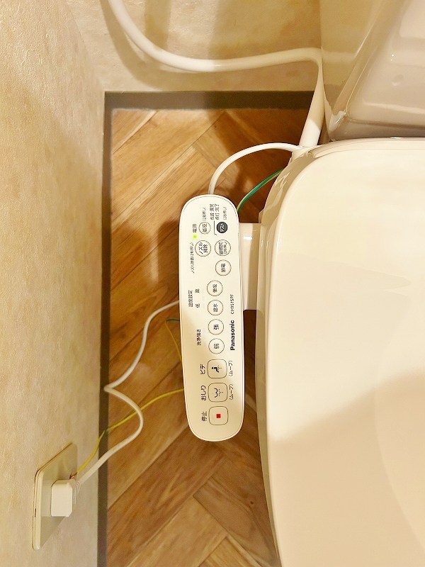 アヴィニール清水 その他15