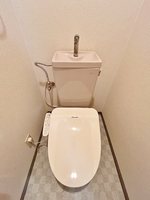 アヴィニール清水 その他2