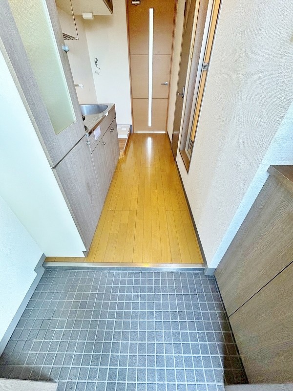 アヴィニール清水 その他10