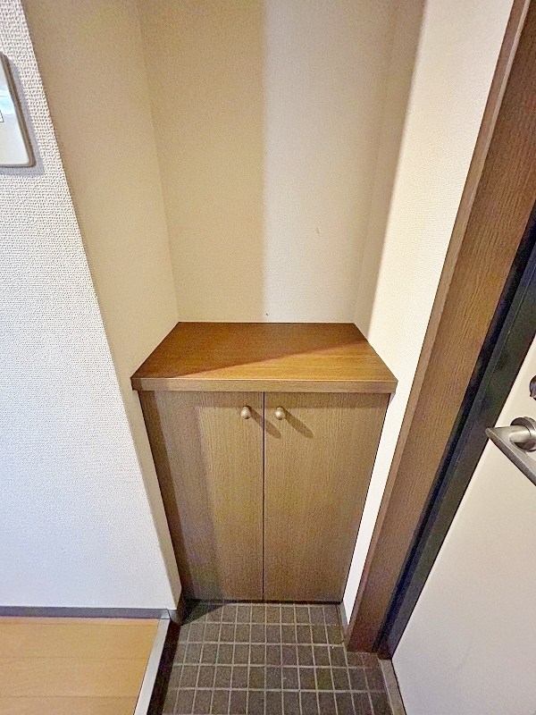 アヴィニール清水 その他11