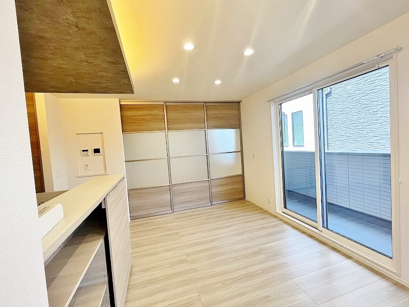 La　Maison　NAKAI（ラメゾン中井） その他7