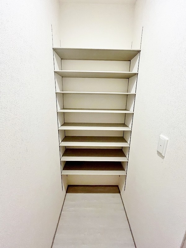 La　Maison　NAKAI（ラメゾン中井） その他11