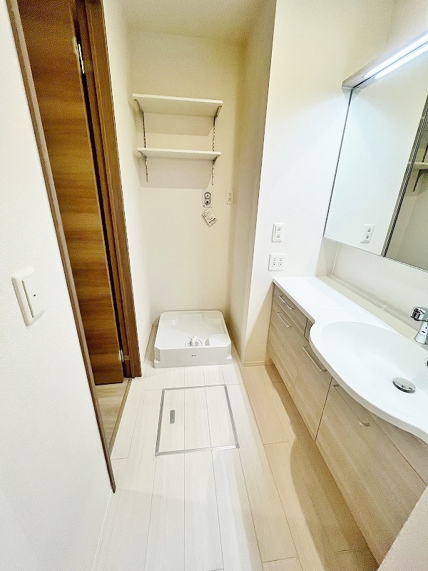 La　Maison　NAKAI（ラメゾン中井） その他20