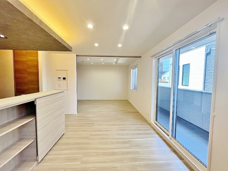 La　Maison　NAKAI（ラメゾン中井） その他41