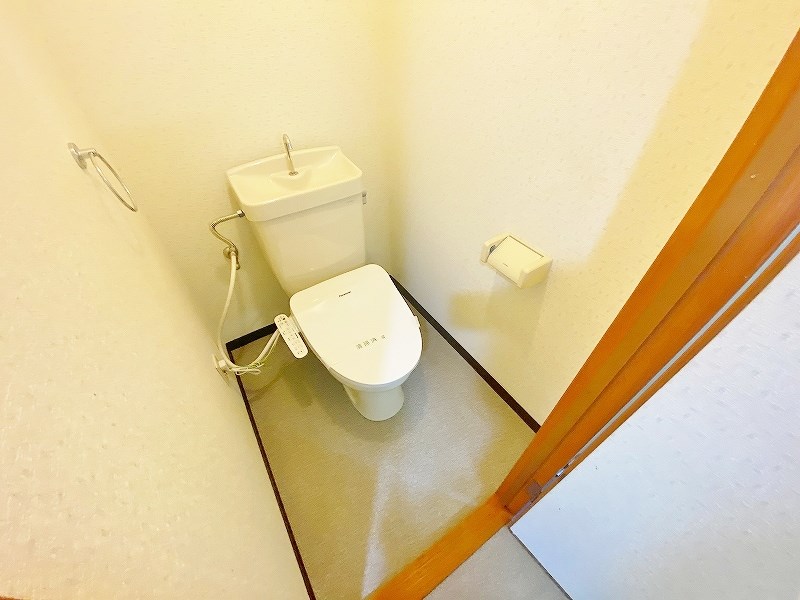 シャトレ下富野  その他2