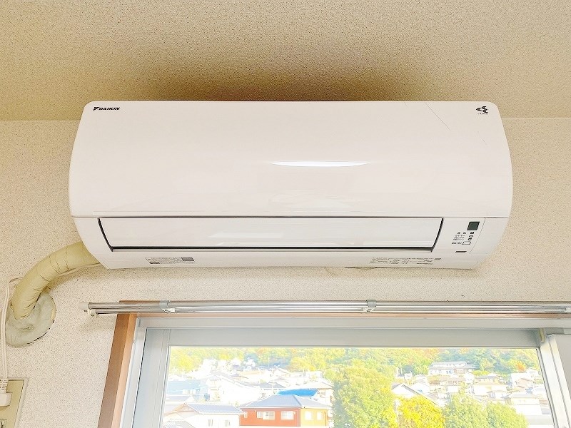 シャトレ下富野   その他5