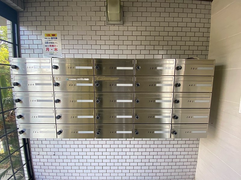 シャトレ下富野   その他外観4