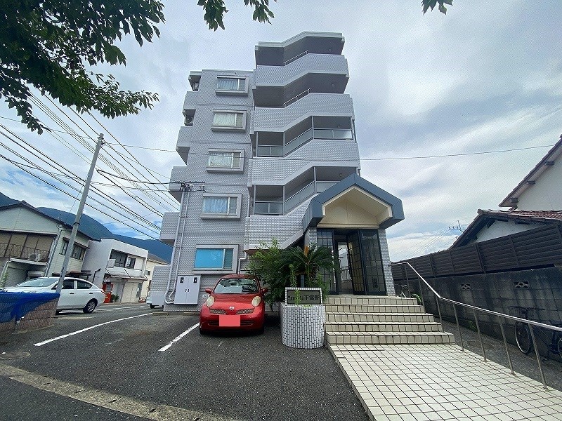 シャトレ下富野  その他外観5