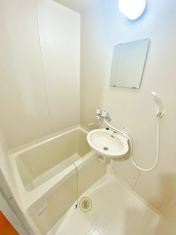 シャトレ下富野  その他8