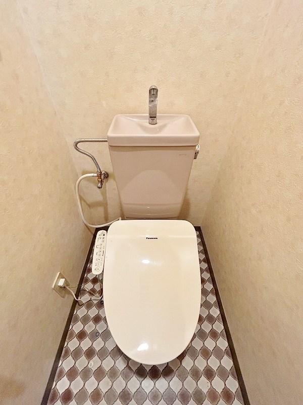 アヴィニール清水 その他2