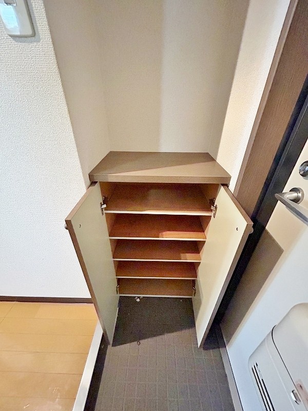 アヴィニール清水 その他6