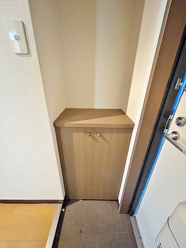 アヴィニール清水 その他11