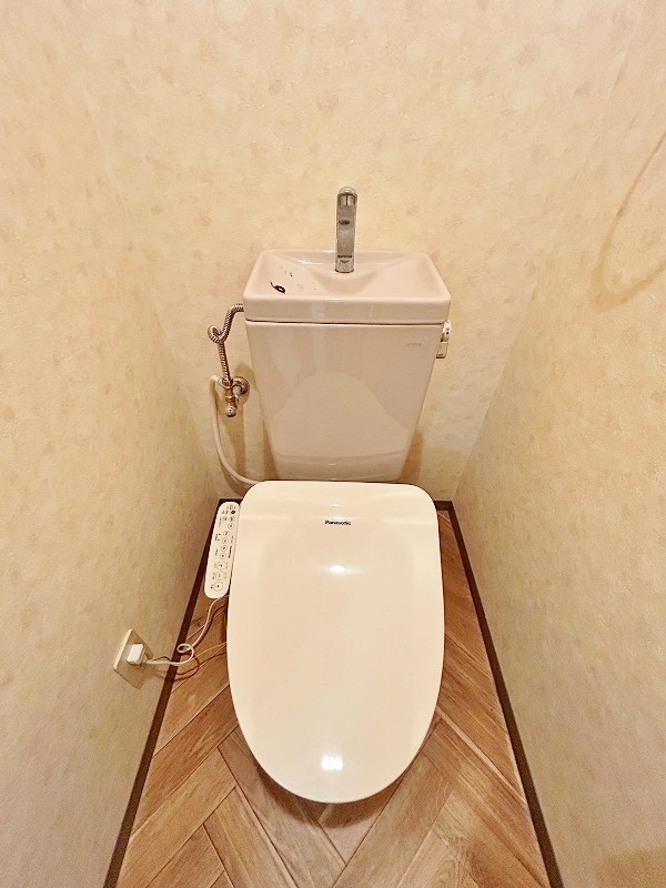 アヴィニール清水 その他2