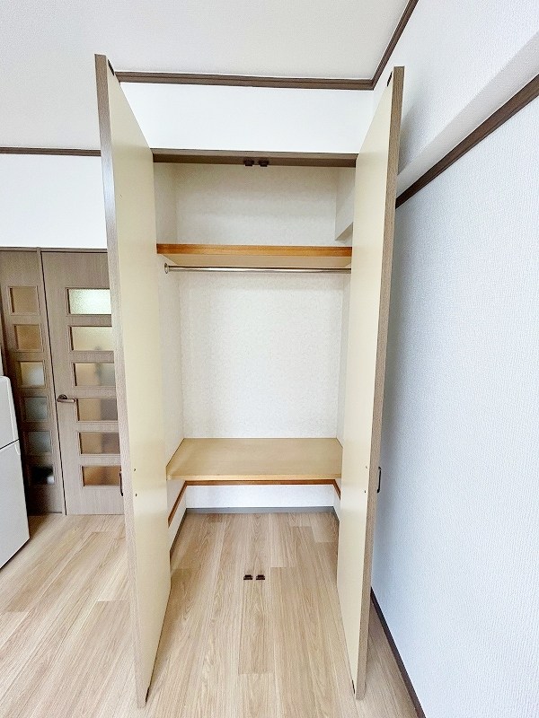 アヴィニール清水 その他4