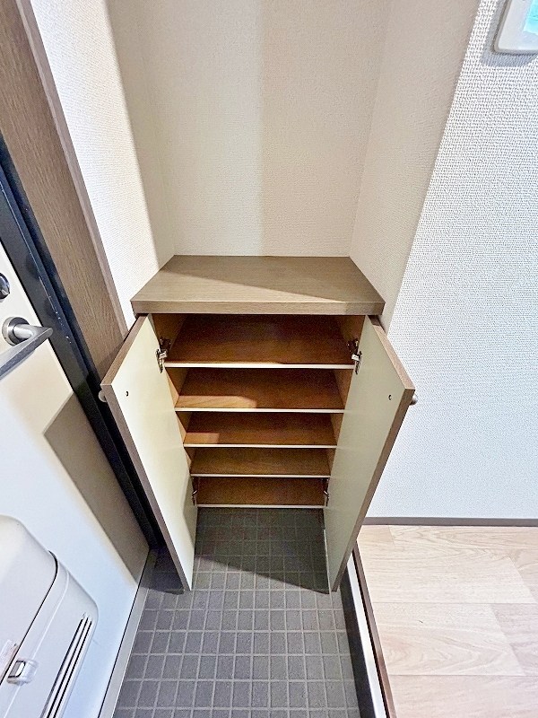 アヴィニール清水 その他6