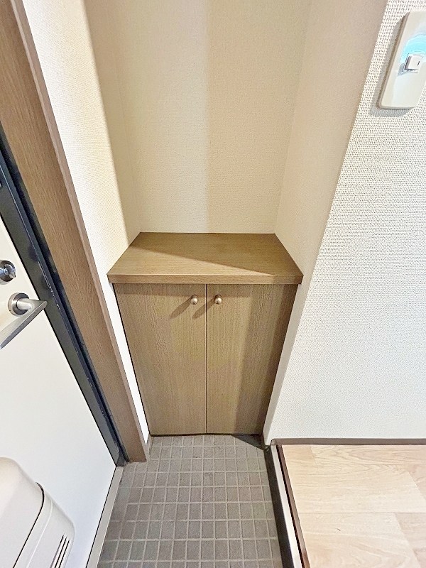 アヴィニール清水 その他11