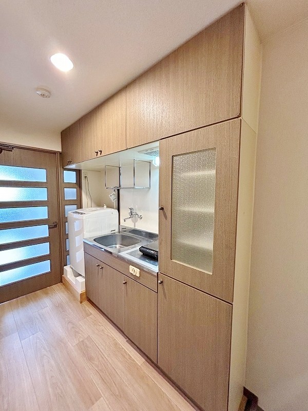 アヴィニール清水 その他12