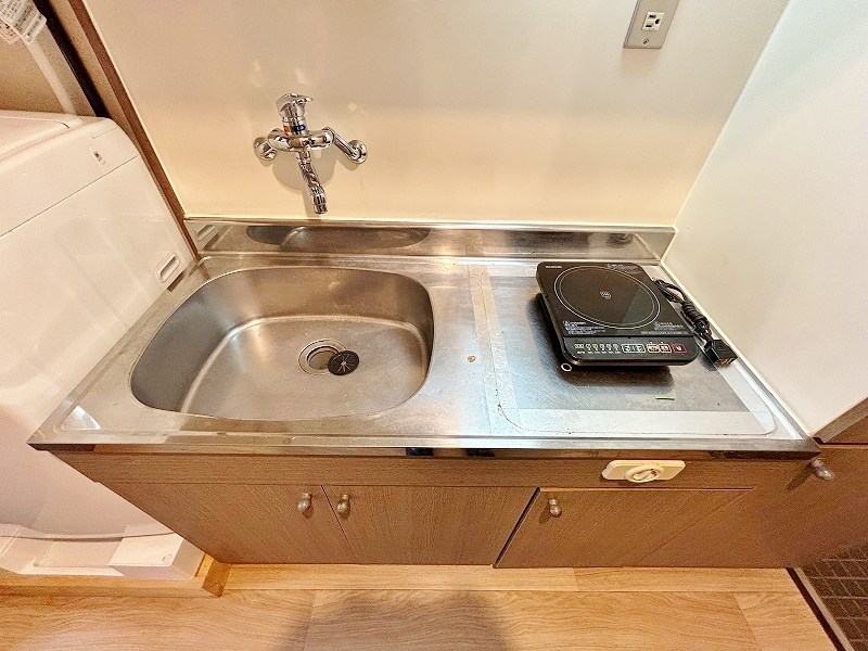 アヴィニール清水 その他13