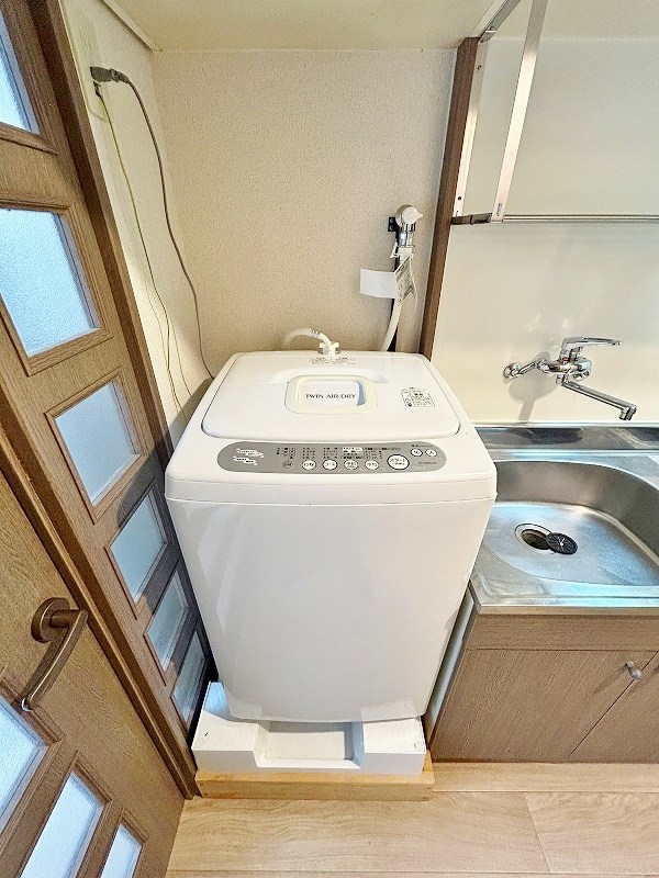 アヴィニール清水 その他14