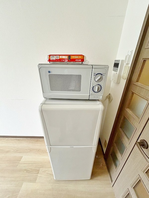 アヴィニール清水 その他18