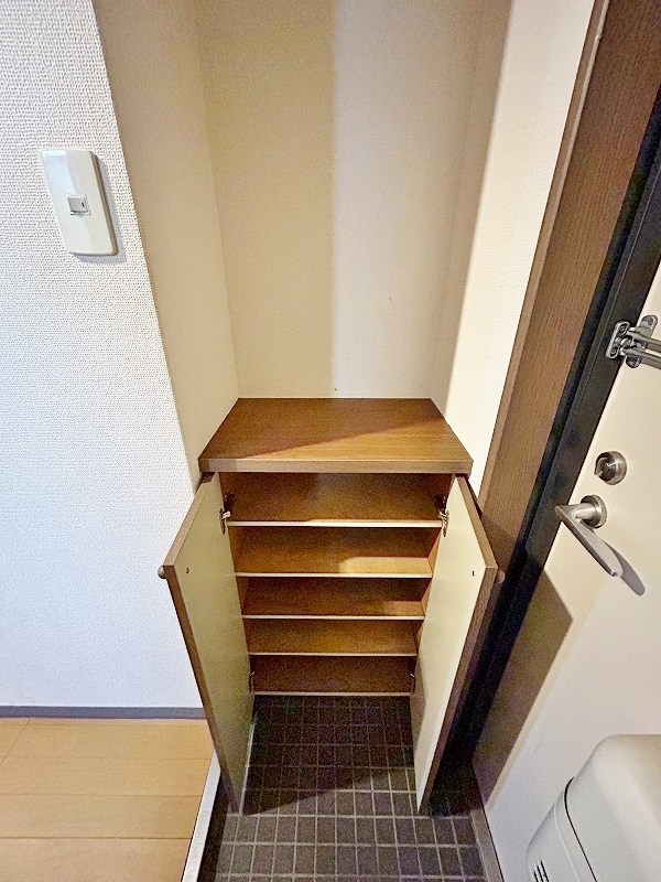 アヴィニール清水 その他6