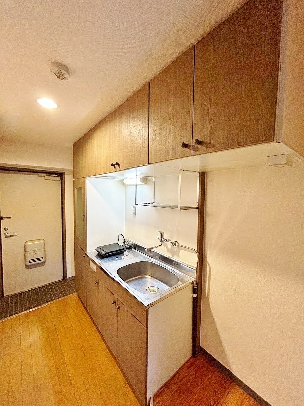 アヴィニール清水 その他13